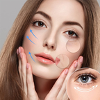 Invisible Face Lift Patches for Wrinkles & Sagging Skin