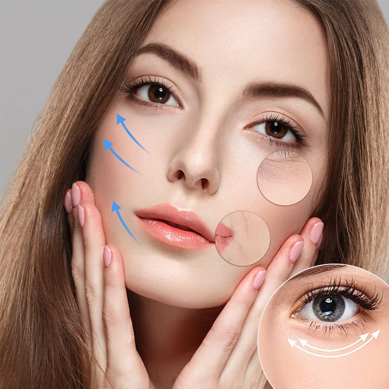 Invisible Face Lift Patches for Wrinkles & Sagging Skin