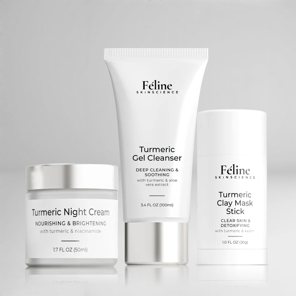 Inflammation & Redness Repair Set