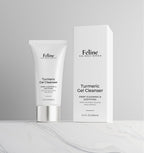 Turmeric Brightening Gel Cleanser