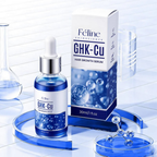 Hair Serum for Thinning Hair & Scalp Health