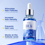 Hair Serum for Thinning Hair & Scalp Health