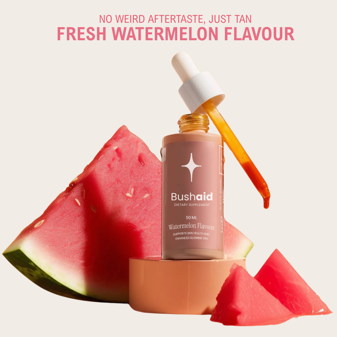 Féline Tanning Drops | 1+1 FREE