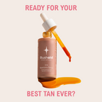 Self Tanning Drops for Natural Glow | 1+1 FREE