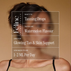 Self Tanning Drops for Natural Glow | 1+1 FREE
