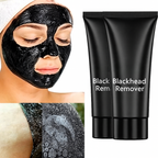 Charcoal Blackhead Mask for Deep Pore Cleansing & Acne