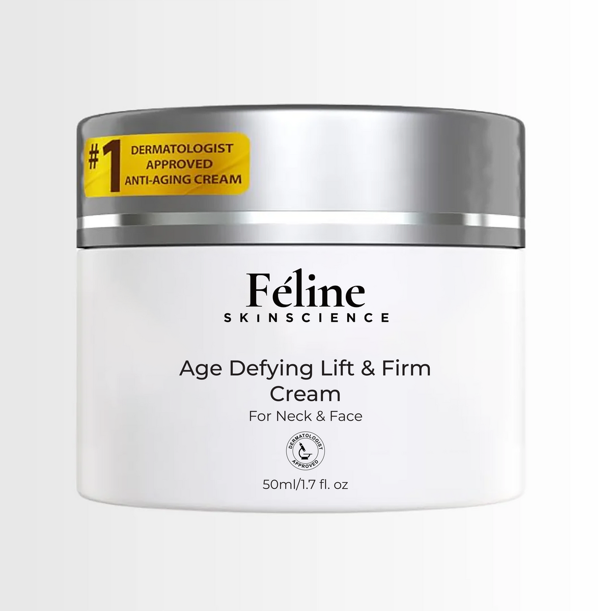 6 x Age-Defying Lift & Firm Cream