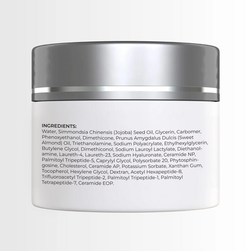 Anti-Wrinkle & Fine Line Cream | 1+1 FREE
