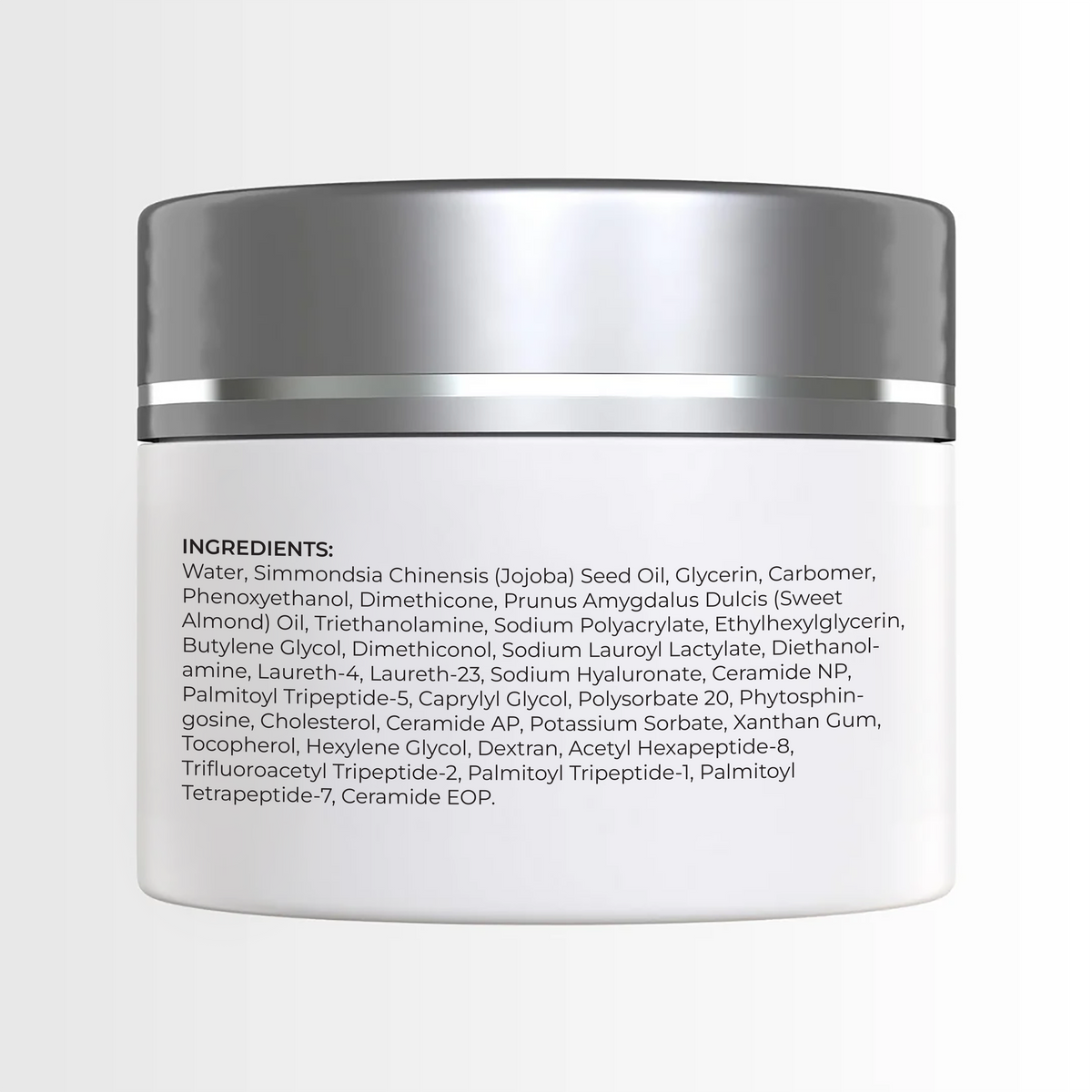 Smoker’s Lines Treatment Cream | 1+1 FREE