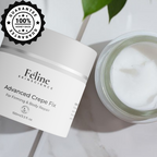 Skin Tightening Cream for Crepey & Loose Skin | 1+1 FREE