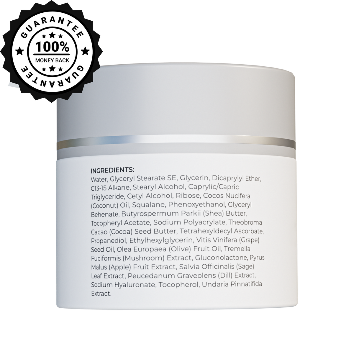 Loose Belly Skin Tightening Cream | 1+1 FREE