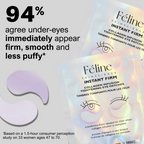 InstantFirm Eye Patches