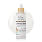 Peel Shot Rice Ampoule Duo For Skin Brightening & Hydration