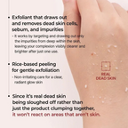 Peel Shot Rice Ampoule Duo For Skin Brightening & Hydration