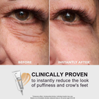 Instant Eye Tightening Cream for Wrinkles & Fine Lines