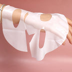 Bio Deep Collagen Face Mask | 3pcs