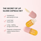 Lip Plumper for Fuller Lips & Volume Enhancement