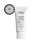 Hydrating Mineral Sunscreen SPF50 | 1+1 FREE