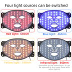 PhotonGlow | Clear Skin & Reduce Wrinkles in Just 3 Weeks