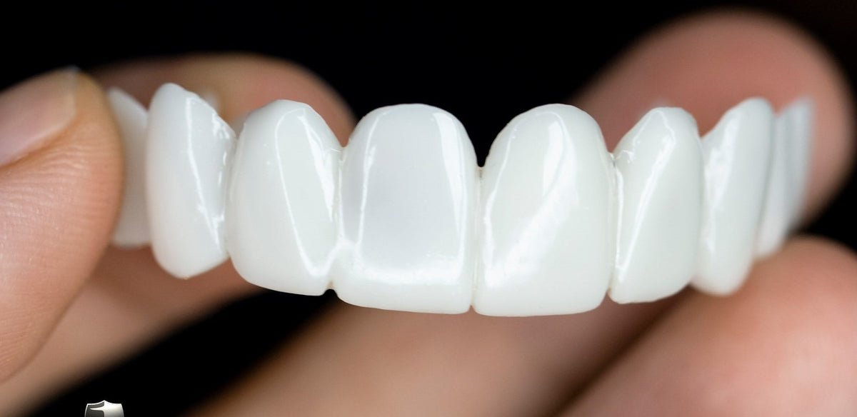Snap-On Veneers for Missing Teeth | Instant Smile Fix