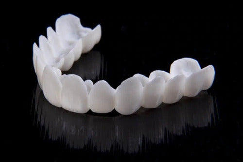 Dentalign™ Dental Prosthetics for Missing Teeth & Smile Restoration