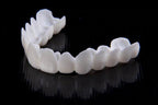 Instant Teeth Replacement Without Dentist | Snap-On Veneers