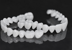 Dentalign™ Dental Prosthetics for Missing Teeth & Smile Restoration