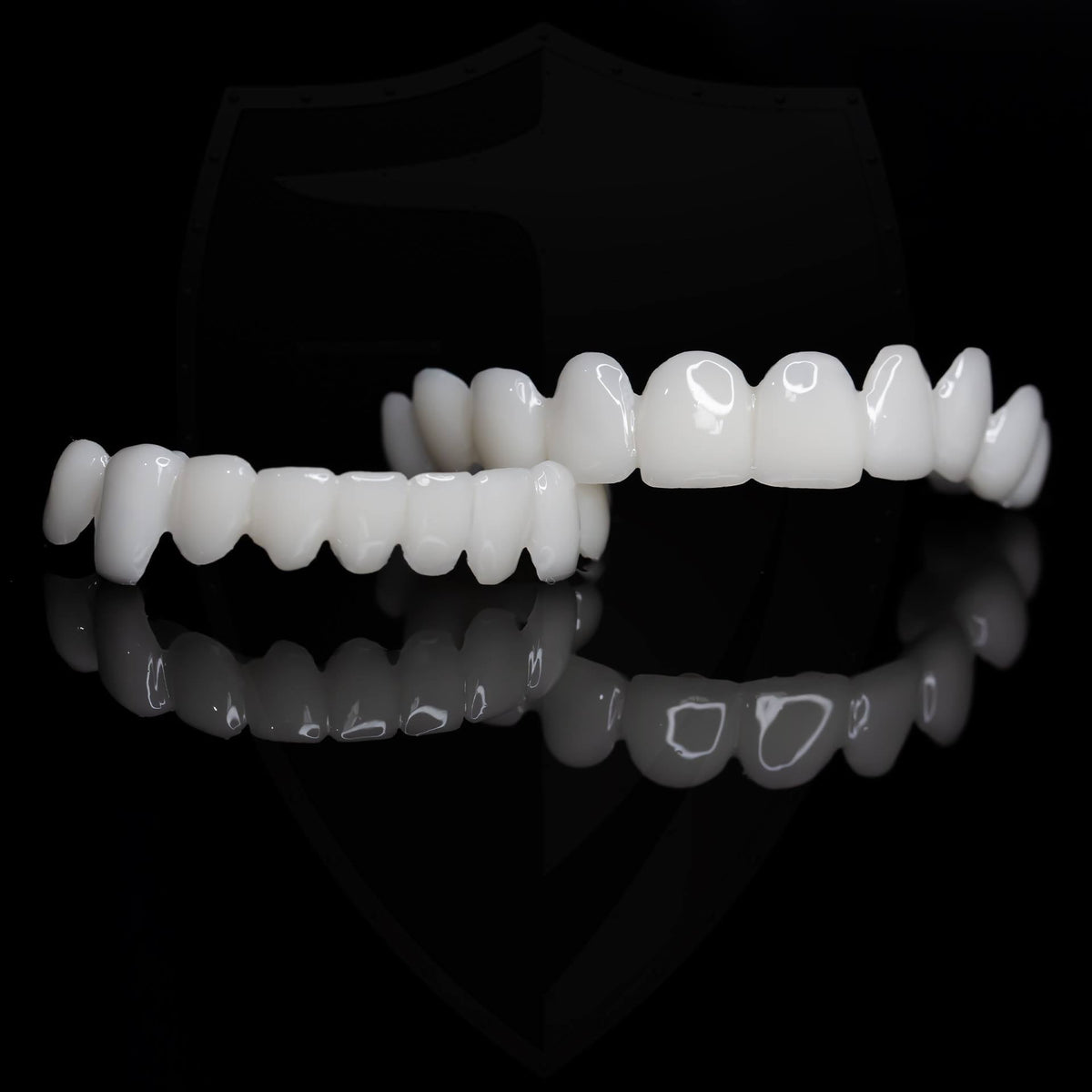 Dentalign™ Dental Prosthetics for Missing Teeth & Smile Restoration