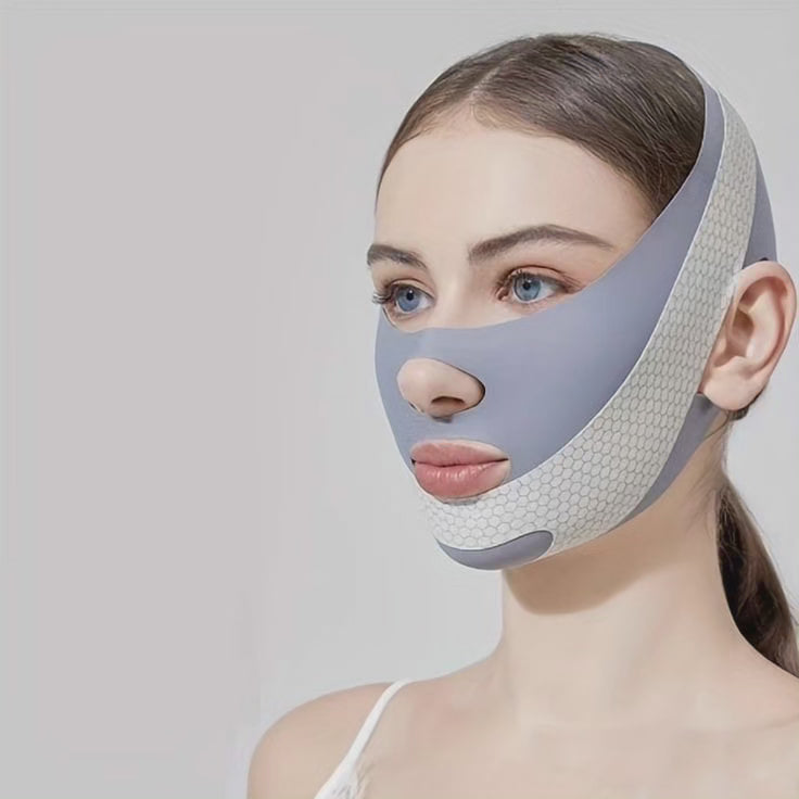 Firming Face Mask for Wrinkles & Skin Tightening