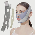 Firming Face Mask for Wrinkles & Skin Tightening