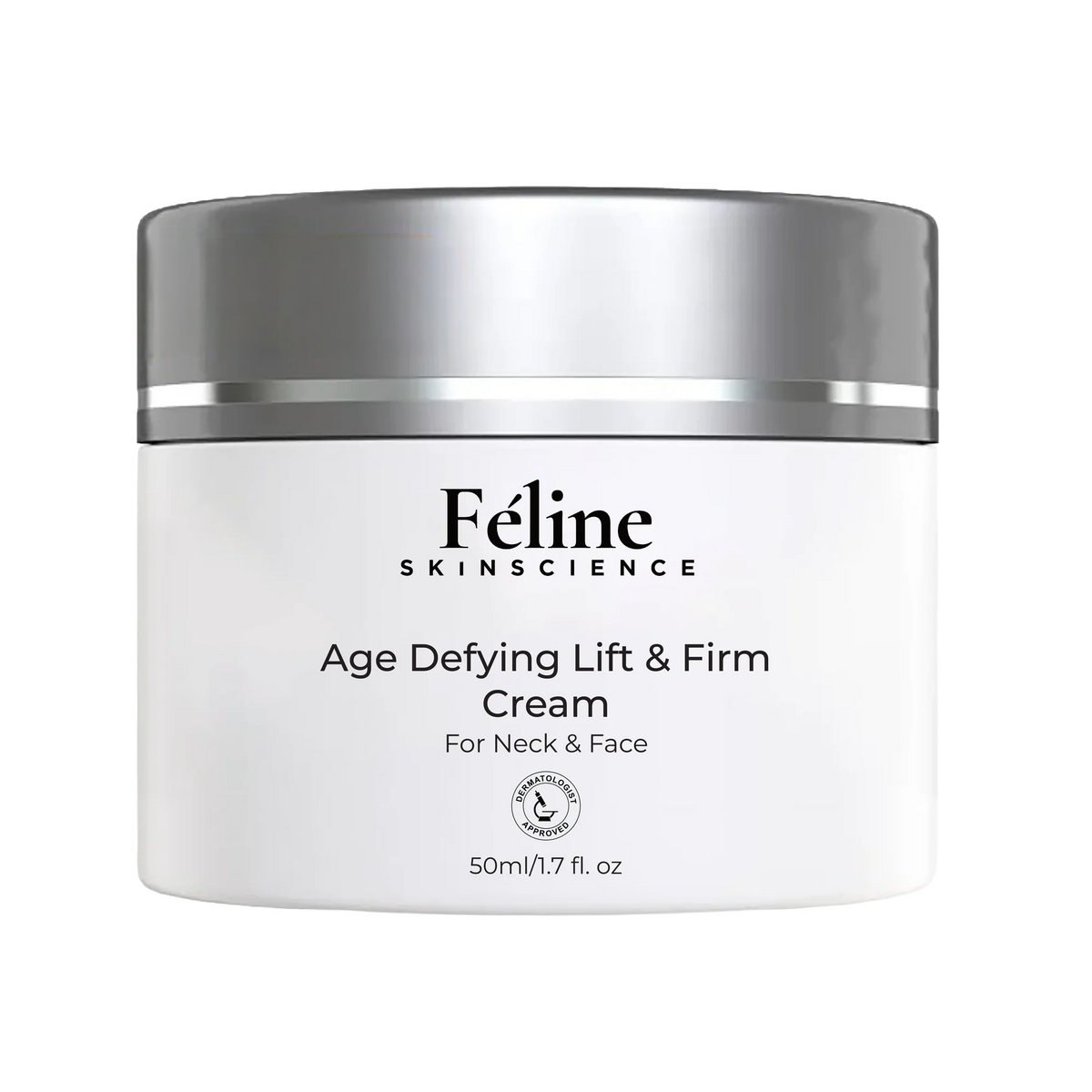 Age-Defying Neck Lift & Firm Cream | 1+1 FREE