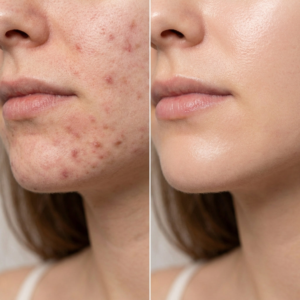 Post Acne Mark Corrector | 1+1 FREE