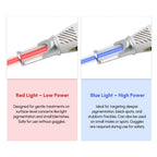 Laser Tattoo Removal Pen for Pigment Removal & Skin Correction