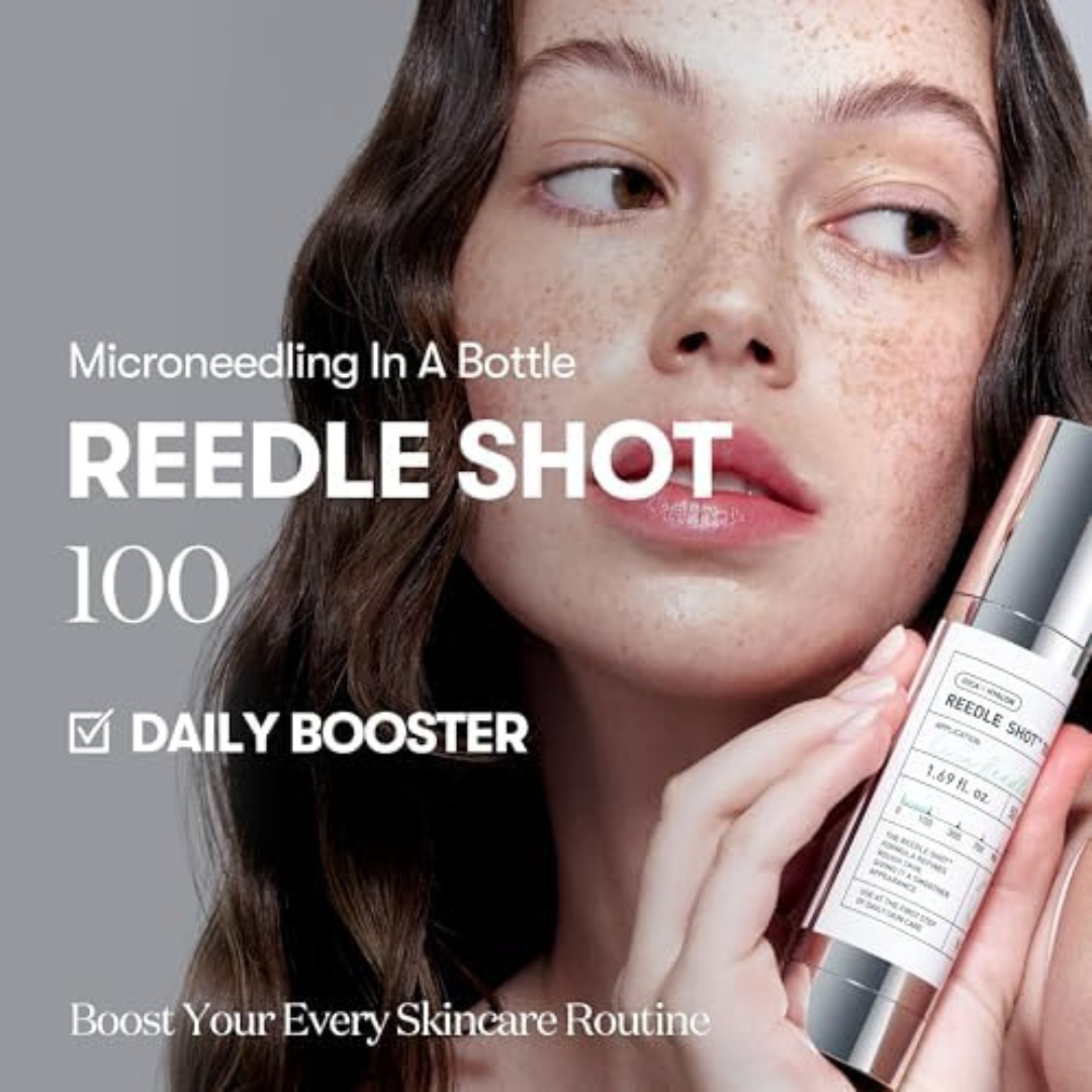 Féline Reedle Shot