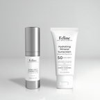The Complete Dark Spot Solution | Erase & Block