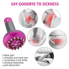 Body Sculpting Massager for Cellulite Reduction & Lymphatic Drainage