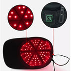 Red Light Therapy Hair Growth Cap for Hair Loss & Thinning Hair