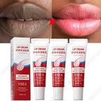 Dark Lip Lightening Balm – Pink Lip Exfoliator & Moisturizer for Dead Skin, Lip Line Fading & Hydration