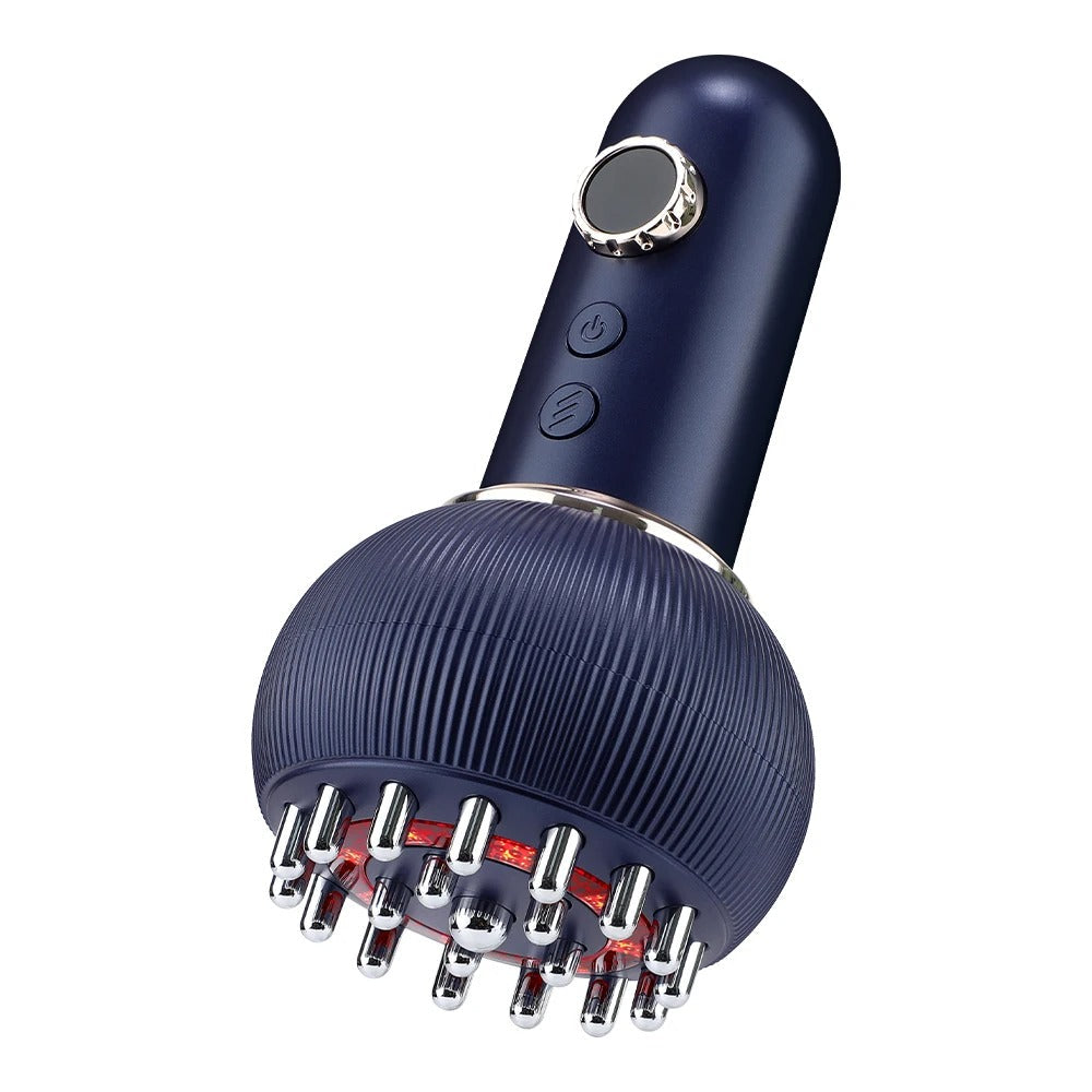 Body Sculpting Massager for Cellulite Reduction & Lymphatic Drainage