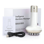 Body Sculpting Massager for Cellulite Reduction & Lymphatic Drainage