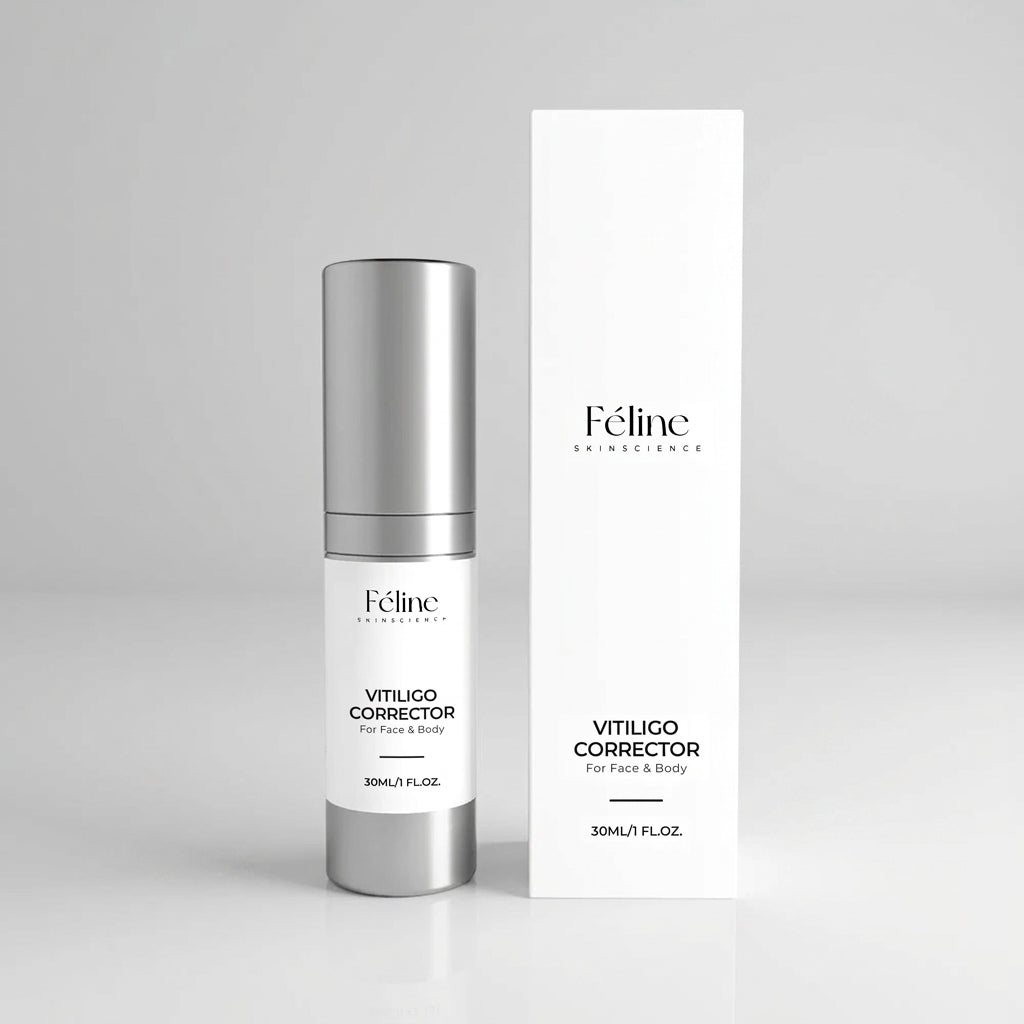 1 x Vitiligo Corrector