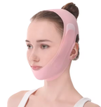 V-Line Lifting Face Mask for Jawline Slimming & Firming